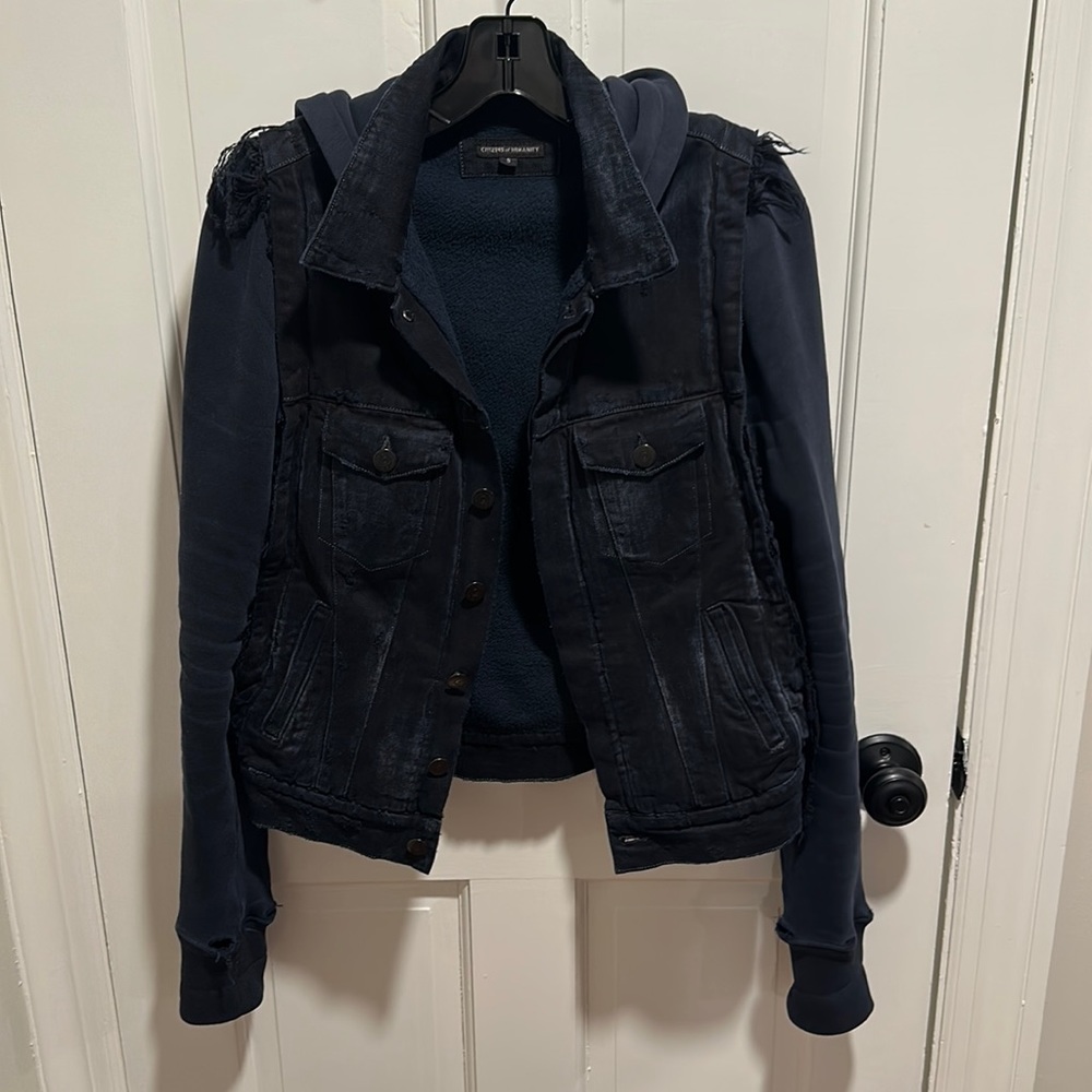 Citizens of Humanity jacket